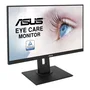 ASUS VA24DQLB Monitor Full HD 23,8'' IPS Negro